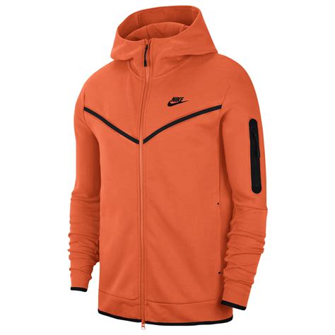 oranje nike tech|Nike Tech Fleece Clothing & Accessories .